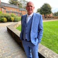 Stephen Hooley
