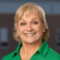 Jill Lingle, SPHR, SCP