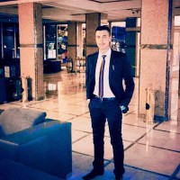Amine Ben