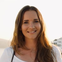 Tessa Van Gameren