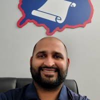 Aayan Patel