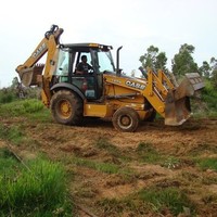 Semacar SRL Excavaciones