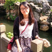 陈姝含