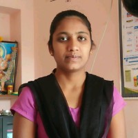Pavithra A G