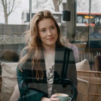 Joni Geerts