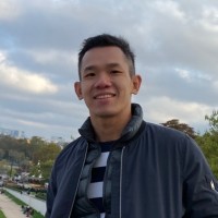 Alexander Shin