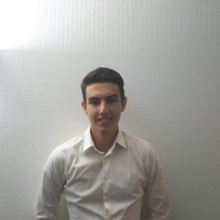 Nils Mouroux