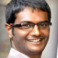 Adarsh B
