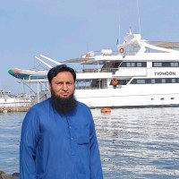 Umar Khan