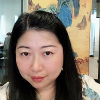 Lillian Ying