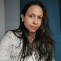 Nicaury Moronta, Bsn, Rn