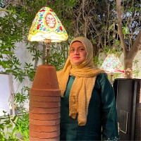 Sara Iqbal