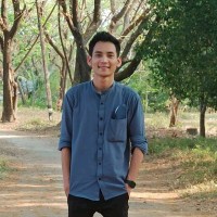 Shane Htet