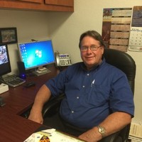 Kevin Moore