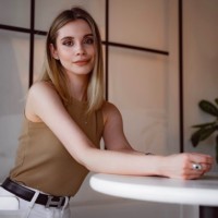 Maria Trushkina