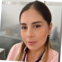 Betsaida Barroz Andrade