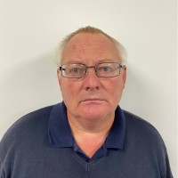 Andy Peake
