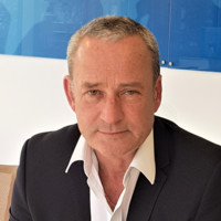 Nic Price  FInst SMM