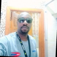 Ubong Effanga