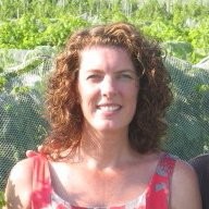 Jacqueline Noteboom
