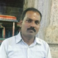 Anandan P
