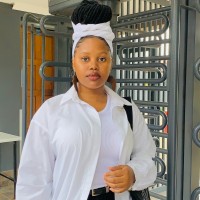 Tsholofelo Phakathi