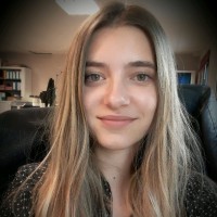 Maëva Caumont