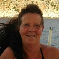 Ann-Marie Malmberg
