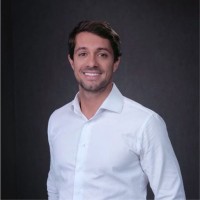 Ricardo Weber Ara, Cfa