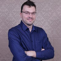 João David Ternes Correa