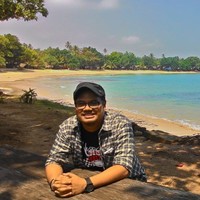 Rizky Mauludi