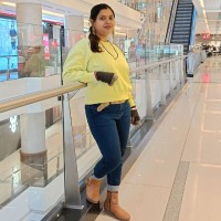 Ruby Santra (M.pharm, Pharmaceutics)