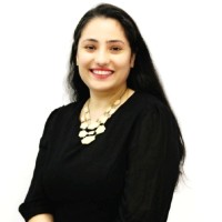 Kshipra Kapoor