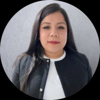 Gabriela Lucero Coyotl Olaya