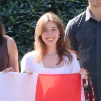 Gabrielle Gould