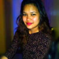 Consuelo Sagarang