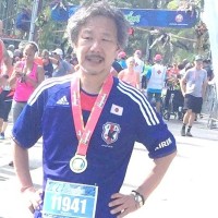 Yoshihiro Hirota