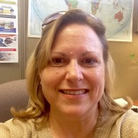 Lisa Cole