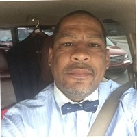 Calvin Whitfield