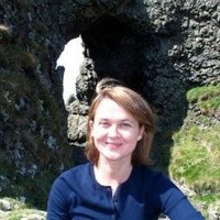 Sonia Rosborough