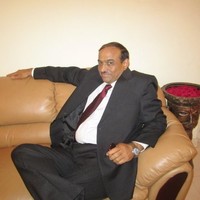 Satish Sadhotra