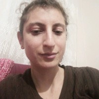 Meryem Boz