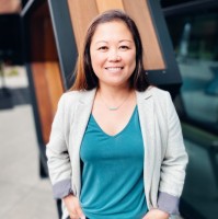 Jenalyn Rogers, MBA, RPA, FMA