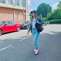 Avvocatessa Johanny De La Cruz