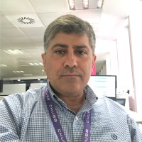 Ignacio Garcia de Carellan