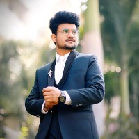 Piyush P.Barua