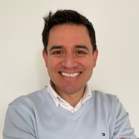 Cesar Monroy