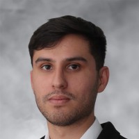 Hector Ruben Barrientos Hernandez
