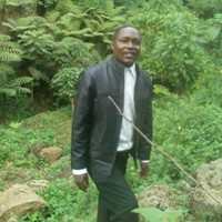 Steve Kamau