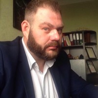 Дмитрий Белинский